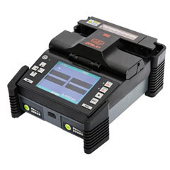 Ofm X3 Fusion Splicer