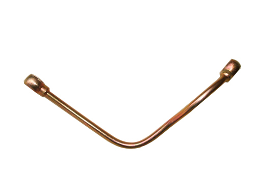 Oil Delivery Tube Polytetrafluoroethylene Pipe