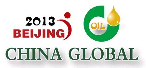 Oil Expo 2013 China
