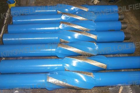 Oil Gas Field Equipment Drilling Tools