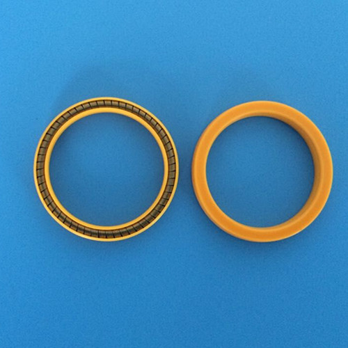 Oil Seal By Ptfe Dust Seals