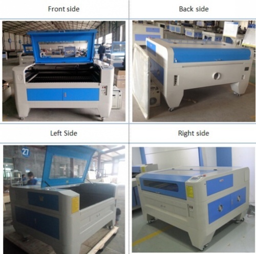 Olt 1390 100w Co2 Laser Machine