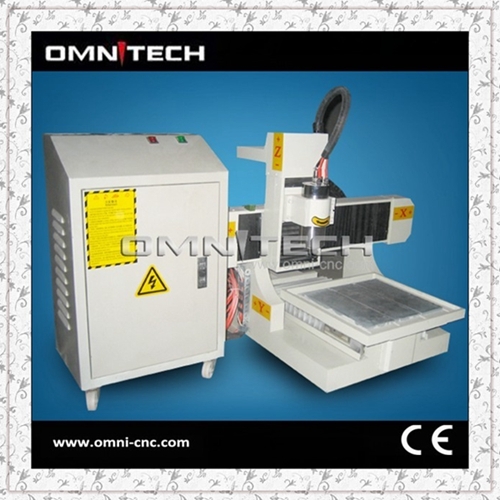 Omni330 Advertising Cnc Router