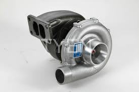 Opel Campo 3 1 Td 4jg2t Vehicle Turbocharger Viah 860012