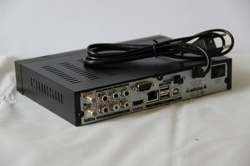 Openbox S16 Hd Dvb Model