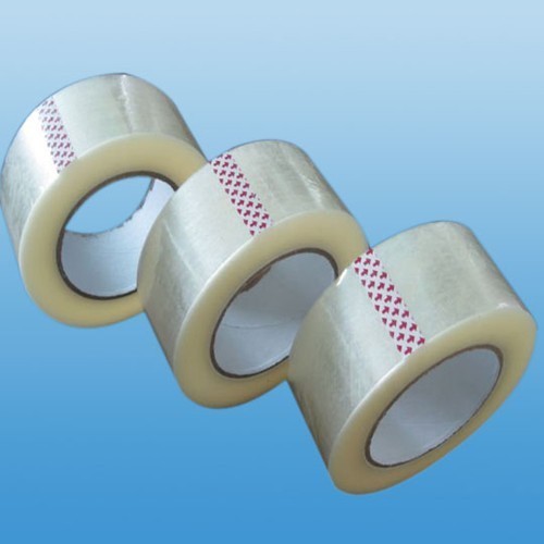 Opp Packing Tape Adhesive