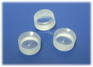 Optical Bi Concave Lenses