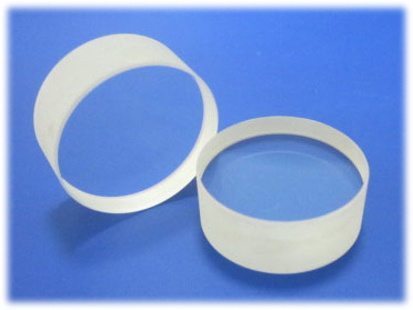 Optical Elements Beamsplitter Plates