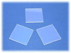 Optical Elementsbandpass Filters