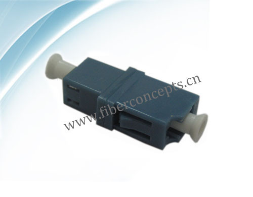 Optical Fiber Adaptor Lc Sx