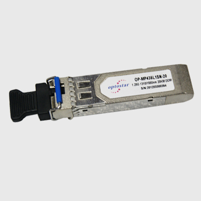 Optical Transceiver Op Mp413l1sd 20