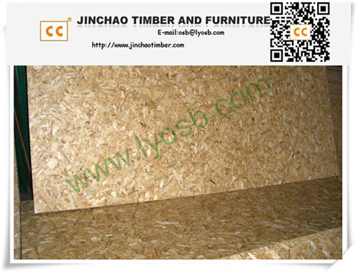 Oriented Strand Board