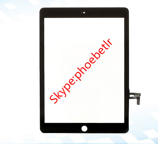 Original Touch Screen Glass Digitizer For Ipad Air