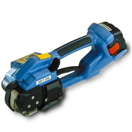 Ort200 Electric Battery Operated Strapping Tool