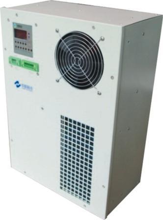 Outdoor Cabinet Air Conditioner A400lt Capacity 400w