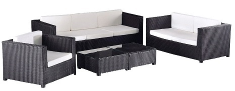 Outdoor Furniture Sofa