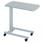 Overbed Table With Gas Spring