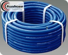 Oxygen Hoses Flexible Reinforced Tubing