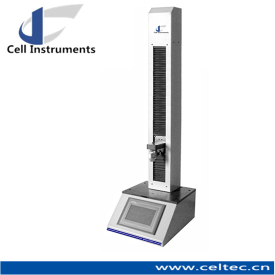 Package Industry Tensile Tester