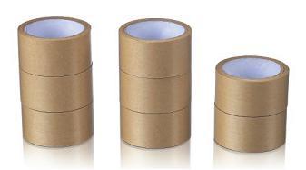 Packing Kraft Paper Tape