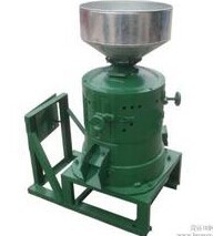 Paddy Husking Machine Grain Peeler