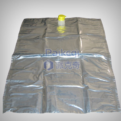 Paikeqi Enhanced High Barrier Aseptic Bags