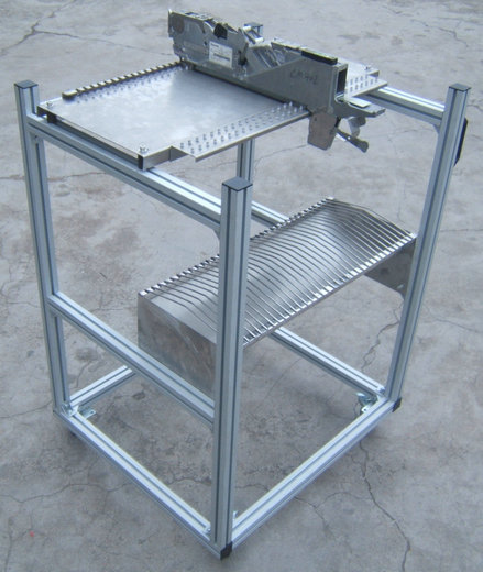 Panasonic Cm88 Feeder Storage Cart