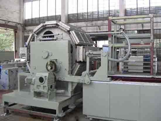 Paper Egg Tray Making Machine