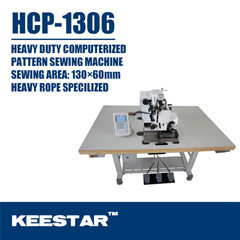 Pattern Sewing Machine Hcp1306