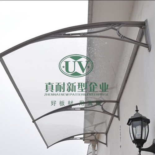 Pc Awning Shelter Professional Manufacturer