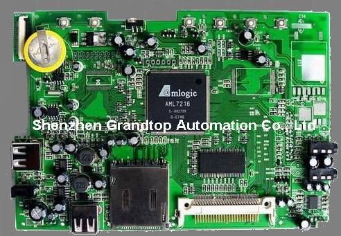 Pcb Circuit Board Boards Printed Pcba Qt 004