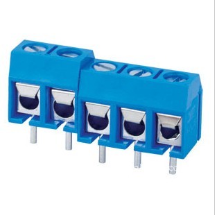 Pcb Terminal Blocks Wj301