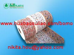 Pe Flexo Printing Film Sanitary Napkin Films