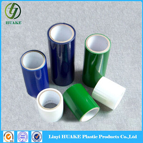 Pe Protective Tape For Metal Surface