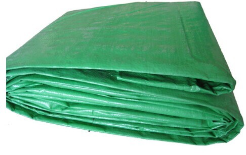 Pe Tarpaulin 65292 Waterproof And Weatherproof Fabric Dust Cover Truck