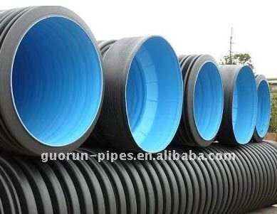 Pe100 Hdpe Pipe With Great Performance