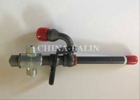 Pencil Nozzle Ar85618 For Caterpillar