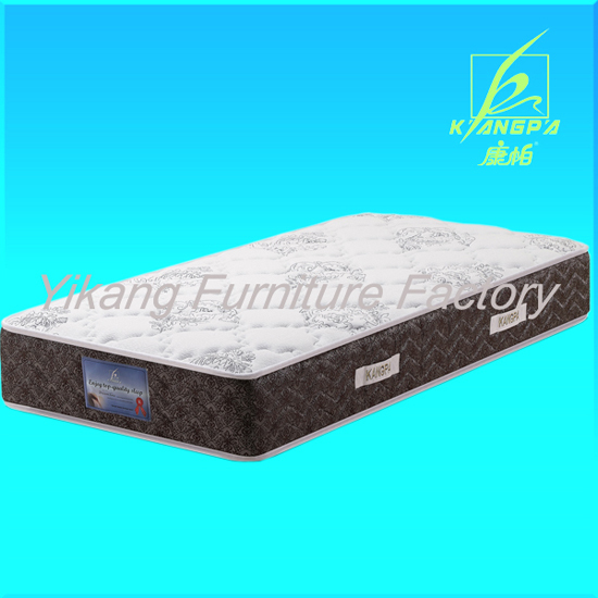 Perfect Sleep Hotel Mattress