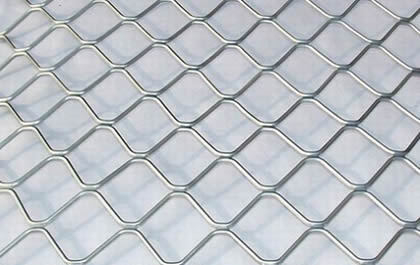 Perforated Aluminum Security Window Or Door Screens