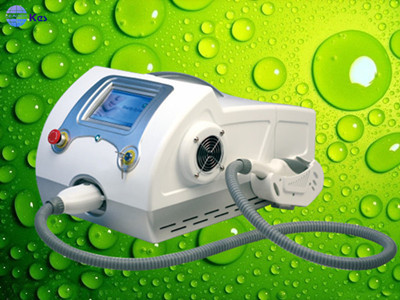 Permanent Hair Removal Machine Ipl Rf Med 100c
