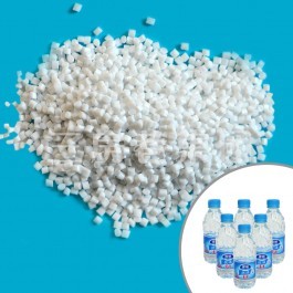 Pet Resin Polyethylene Terephthalate