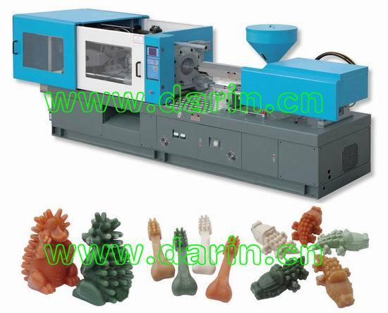 Pet Snacks Moulding Machine