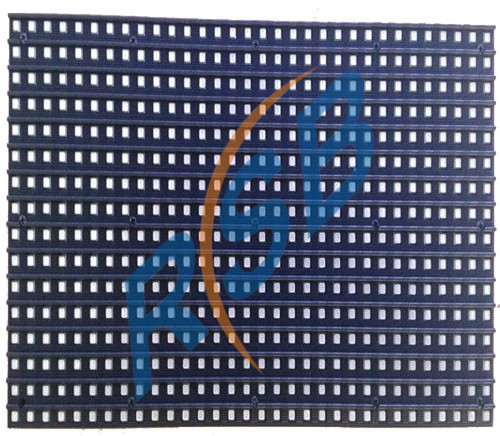Ph6 Mm Full Color Display For Outdoor