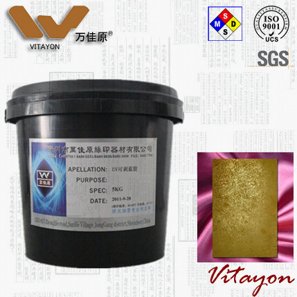 Photosensitive Anti Plating Ink