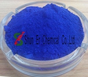 Pigment Ultramarine 463 462