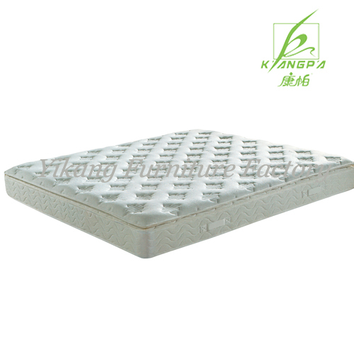 Pillow Top Mattress 386