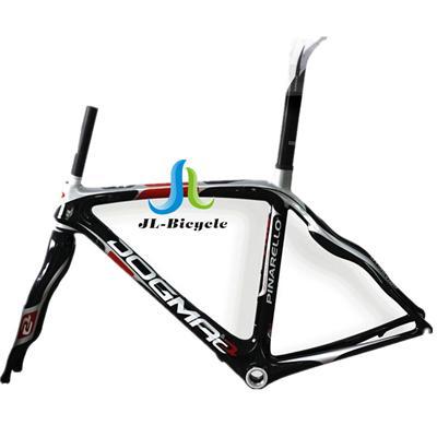 Pinarello Dogma 2 Road Bike Carbon Fiber Frame