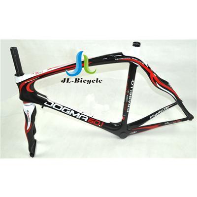 Pinarello Dogma 60 1 Bike Carbon Fiber Integrated Frame