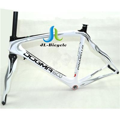 Pinarello Dogma 60 1 Road Bike Carbon Frame