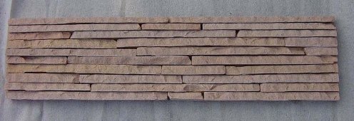 Pink Sandstone Panel Zfw1805e